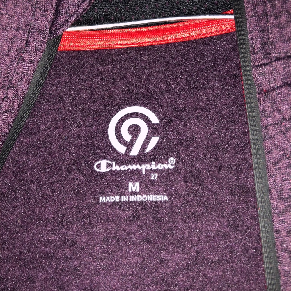 Champion Jacket - Picture 2 of 3